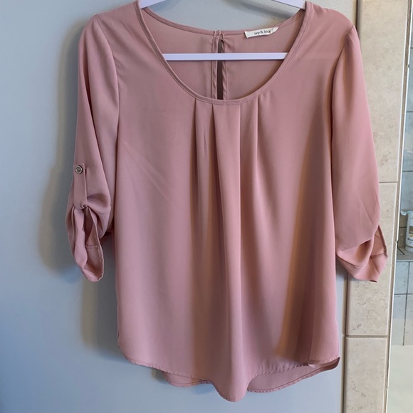 ivy & leo top - Picture 1 of 4